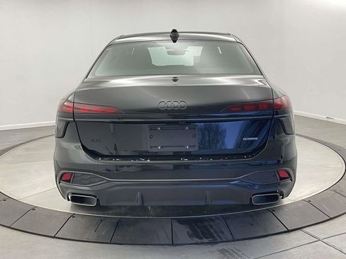 New 2026 Audi A6 Prestige image 7
