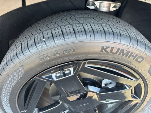 Used 2027 Kia Telluride SX X-Line AWD/4WD image 15