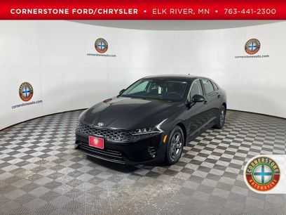 Used 2021 Kia K5 LXS