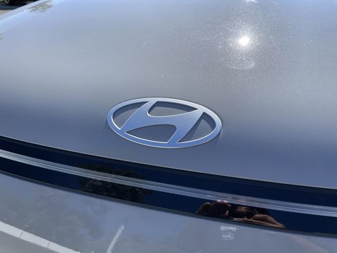 New 2026 Hyundai Kona SEL Sport FWD image 31