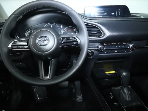 Certified 2024 MAZDA CX-30 AWD 2.5 S w/ Preferred Package image 28