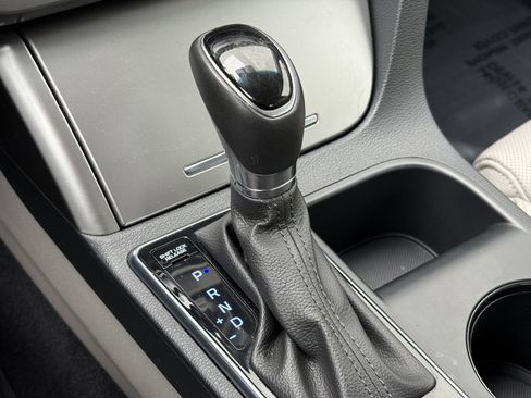 Used 2017 Hyundai Sonata Limited w/ Cargo Package image 25