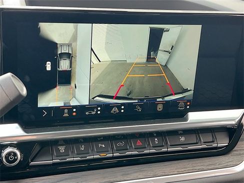 New 2026 GMC Sierra 2500 SLT w/ Texas SLT Premium Package image 9