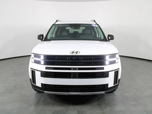 Certified 2024 Hyundai Santa Fe XRT AWD/4WD image 15