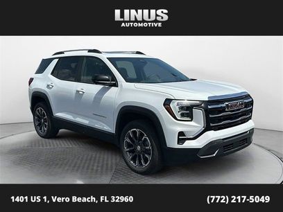 New 2026 GMC Terrain Elevation w/ Elevation Premium Package