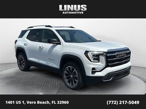 New 2026 GMC Terrain Elevation w/ Elevation Premium Package image 1