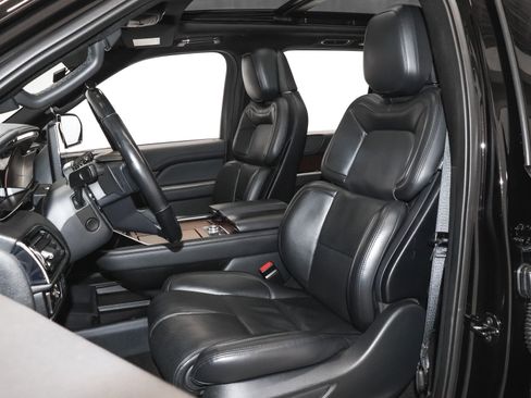 Used 2023 Lincoln Navigator L Reserve image 20