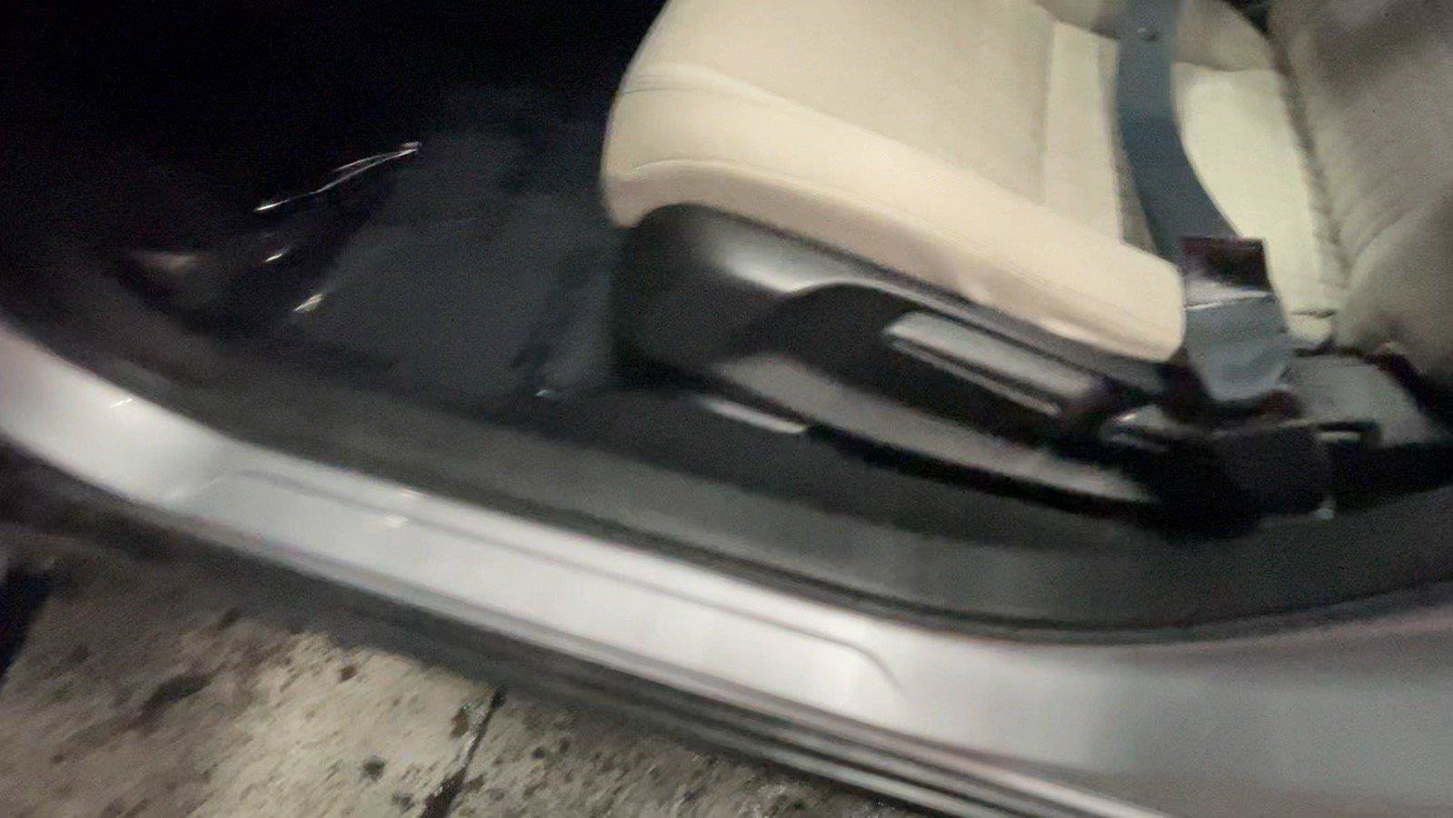 Certified 2024 Honda HR-V LX image 32