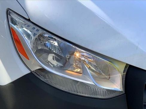 New 2026 Mercedes-Benz Sprinter 2500 image 12