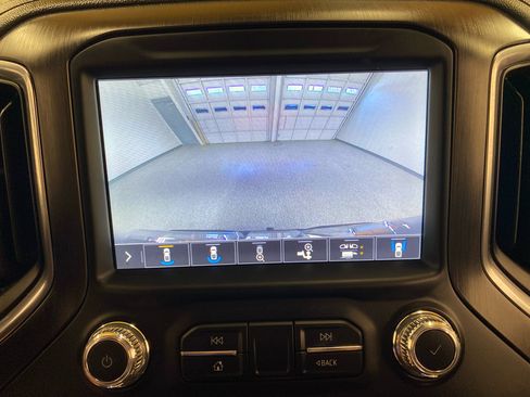 Used 2019 GMC Sierra 1500 AT4 w/ AT4 Premium Package image 19