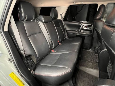 Used 2021 Toyota 4Runner TRD Pro image 30
