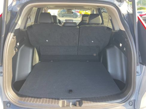 Used 2025 Honda CR-V EX-L image 27