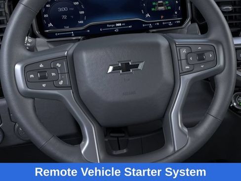 New 2026 Chevrolet Silverado 1500 RST w/ Protection Package AWD/4WD image 20