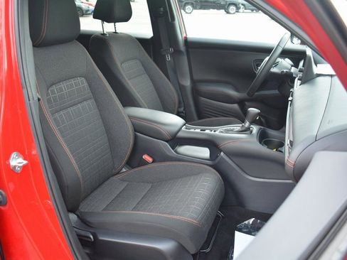 Used 2024 Honda HR-V Sport image 20