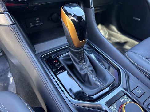 Certified 2025 Subaru Forester Wilderness w/ Wilderness Package image 34