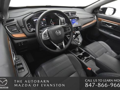 Used 2018 Honda CR-V EX-L image 26