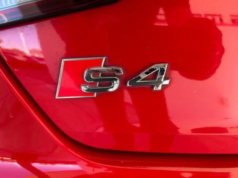 Used 2018 Audi S4 Premium Plus w/ Navigation Package image 8