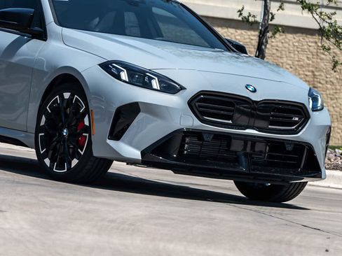 New 2025 BMW M235i xDrive w/ Premium Package image 3