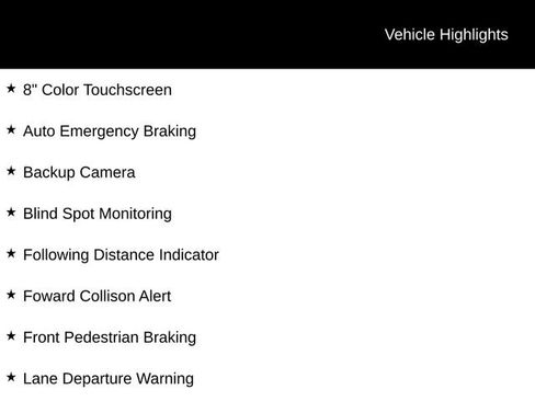 Used 2023 Buick Encore GX Select w/ Sport Touring Package image 5