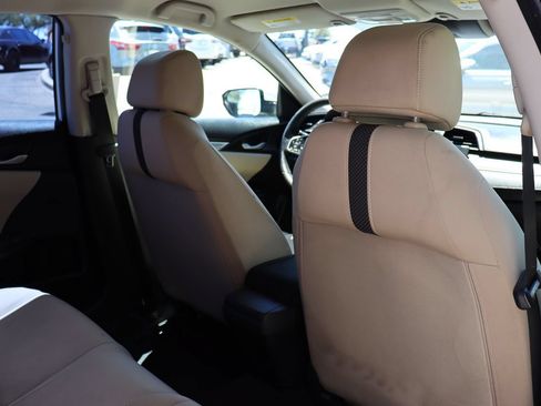 Used 2021 Honda Civic LX image 27