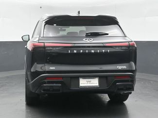 Certified 2025 INFINITI QX60 Luxe video 2