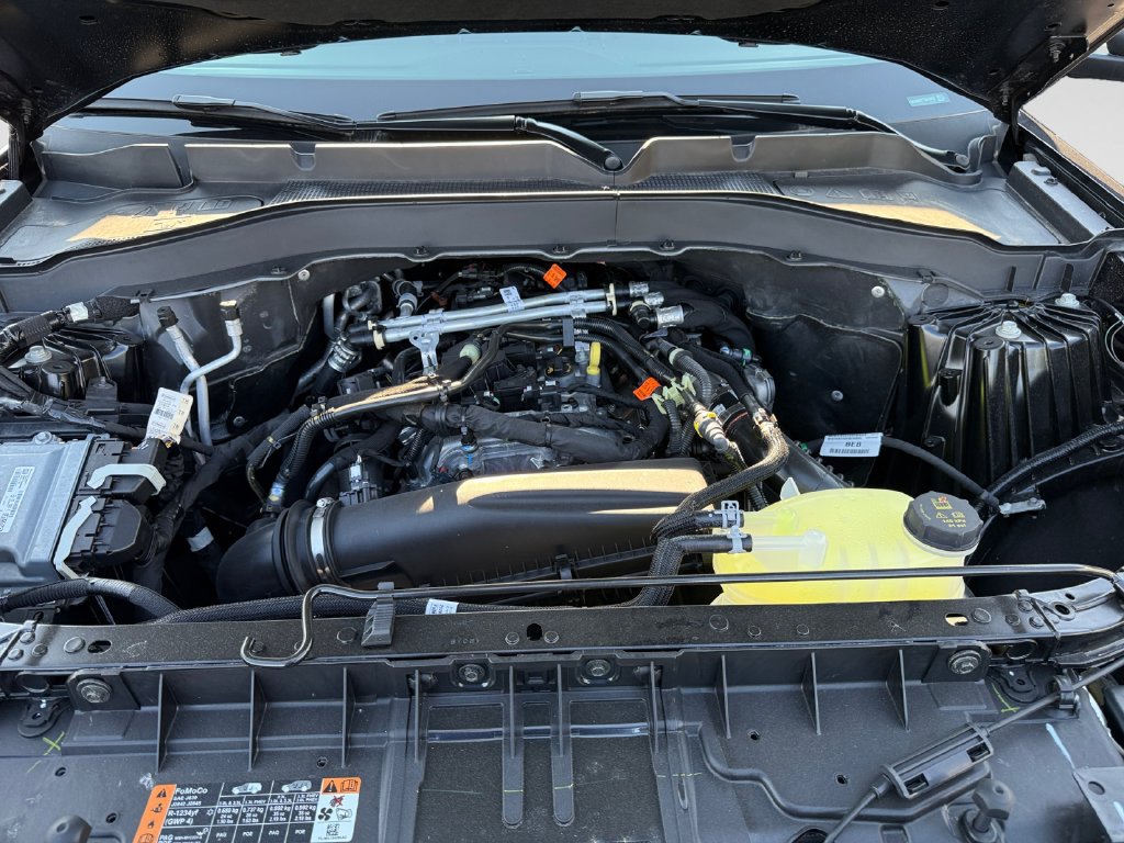 New 2026 Ford Explorer Active w/ Active Comfort Package AWD/4WD image 27
