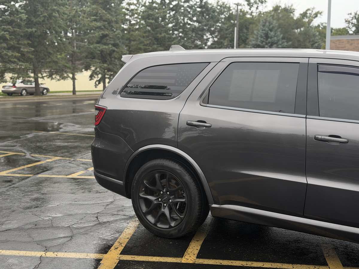 Used 2021 Dodge Durango SRT w/ Black Package AWD/4WD image 4