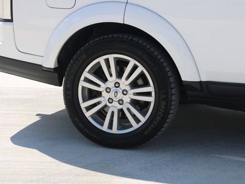 Used 2012 Land Rover LR4 HSE AWD/4WD image 65