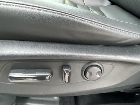 Certified 2025 Honda CR-V EX-L image 25