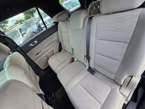 Used 2014 Ford Explorer FWD image 16