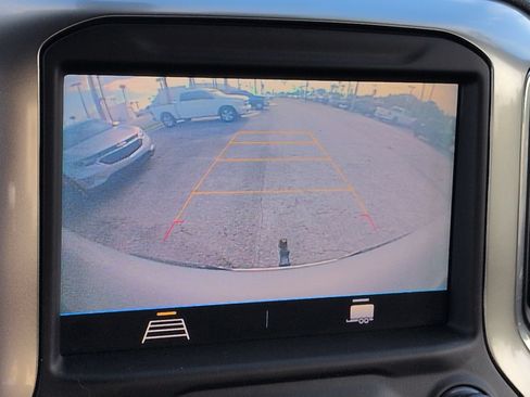Used 2020 Chevrolet Silverado 1500 RST AWD/4WD image 19