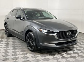 Used 2023 MAZDA CX-30 2.5 Turbo w/ Premium Package video 2