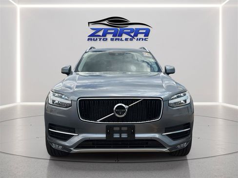 Used 2017 Volvo XC90 T6 Momentum w/ Vision Package AWD/4WD image 2