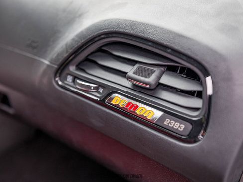 Used 2023 Dodge Challenger SRT Hellcat Redeye image 37