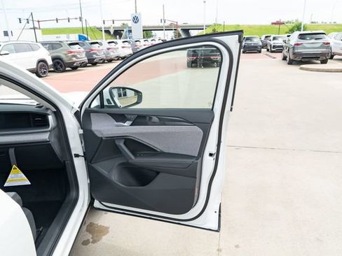 New 2026 Volkswagen Tiguan S FWD image 16