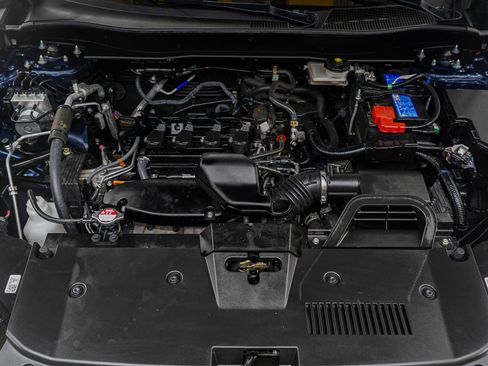 Used 2025 Honda CR-V EX image 31