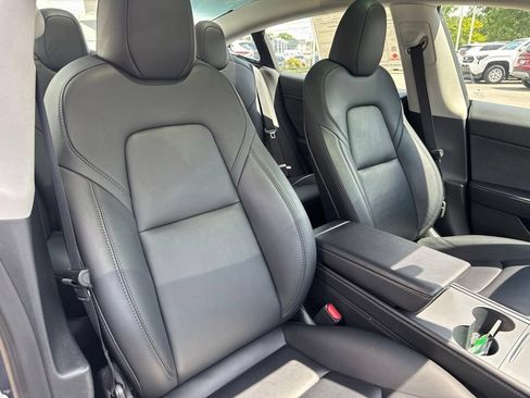 Used 2023 Tesla Model 3 Standard Range RWD image 28