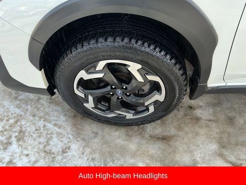 Used 2023 Subaru Crosstrek 2.5i Limited image 11