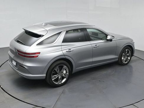 Used 2025 Genesis Electrified GV70 w/ Prestige Package AWD/4WD image 47