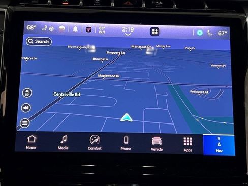 New 2025 Jeep Grand Cherokee L Limited w/ Luxury Tech Group II image 19