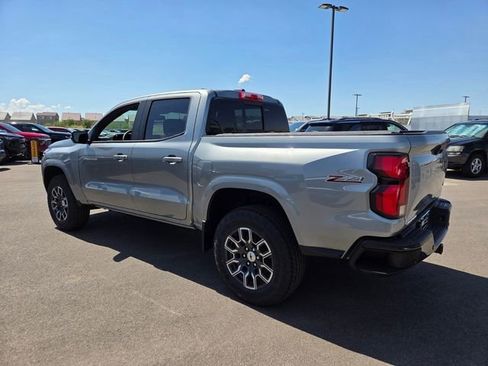 New 2026 Chevrolet Colorado Z71 w/ Technology Package image 3