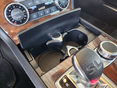 Used 2014 Mercedes-Benz SL 550 w/ Sport Wheel Package image 65