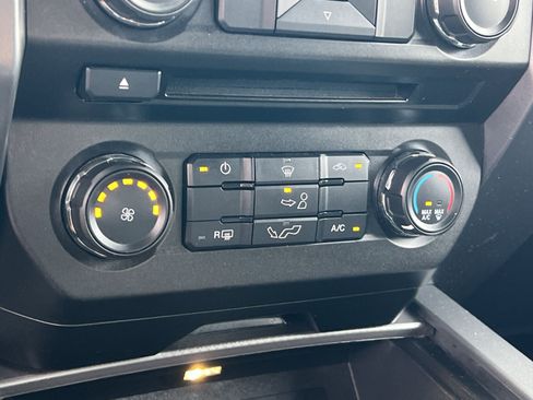 Used 2016 Ford F150 XLT w/ Equipment Group 301A Mid AWD/4WD image 20