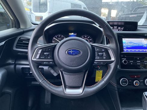 Used 2023 Subaru Crosstrek 2.0i Premium AWD/4WD image 21