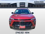 Certified 2024 Chevrolet Trax ACTIV w/ Driver Confidence Package image 3