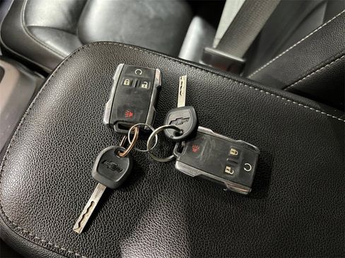 Used 2019 Chevrolet Colorado ZR2 image 45