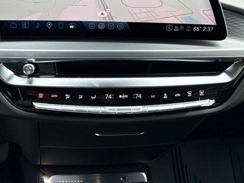 New 2026 Cadillac Lyriq Premium Sport image 13