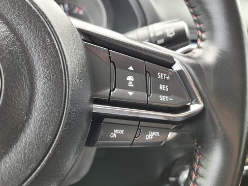 Used 2023 MAZDA CX-5 Carbon Edition AWD/4WD image 29