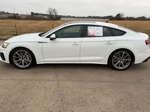 Used 2025 Audi A5 2.0T Premium Plus image 6