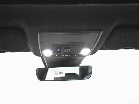 New 2026 Honda CR-V Sport-L image 30